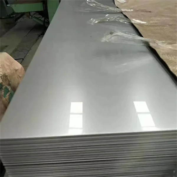 304 2B Stainless Steel Sheet Plate best