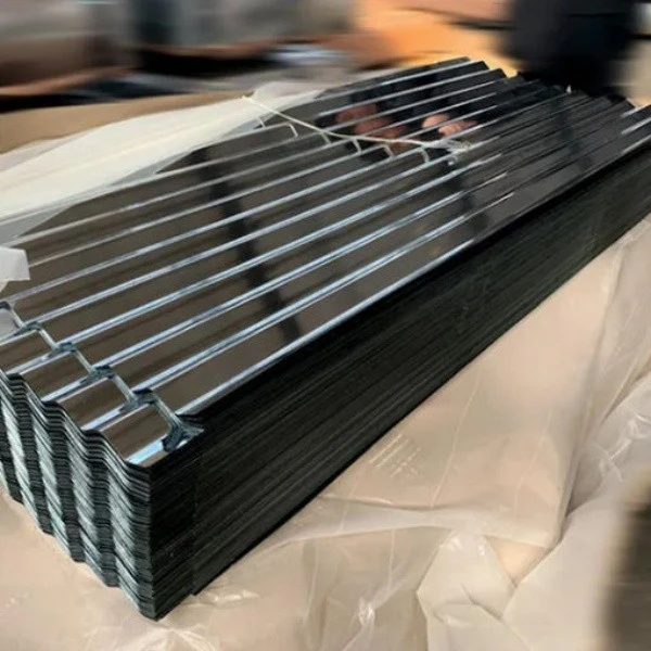 Hot Dipped Galvanized Corrugated Roof Sheet high quality