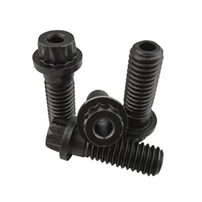 Bolt Aloi Titanium OEM ODM