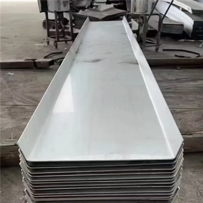 Plat Keluli Waterstop Untuk Sambungan
